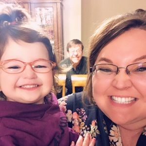 Meet your Posher, Krista